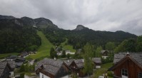 Archived image Webcam Loser Altaussee - Chairlift Sandling-Jet 15:00