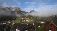 Archived image Webcam Loser Altaussee - Chairlift Sandling-Jet 07:00
