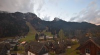 Archived image Webcam Loser Altaussee - Chairlift Sandling-Jet 15:00