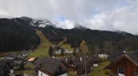 Archived image Webcam Loser Altaussee - Chairlift Sandling-Jet 11:00