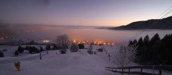 Archiv Foto Webcam Pfronten - Alpenbad 06:00