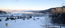 Archiv Foto Webcam Pfronten - Alpenbad 07:00