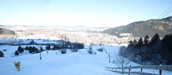 Archiv Foto Webcam Pfronten - Alpenbad 11:00