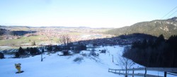 Archiv Foto Webcam Pfronten - Alpenbad 13:00