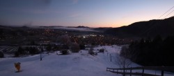 Archiv Foto Webcam Pfronten - Alpenbad 07:00