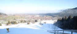 Archiv Foto Webcam Pfronten - Alpenbad 10:00