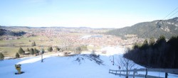 Archiv Foto Webcam Pfronten - Alpenbad 13:00