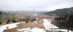 Archiv Foto Webcam Pfronten - Alpenbad 13:00