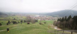 Archiv Foto Webcam Pfronten - Alpenbad 09:00