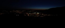 Archiv Foto Webcam Pfronten - Alpenbad 03:00