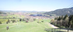 Archiv Foto Webcam Pfronten - Alpenbad 11:00