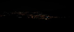 Archiv Foto Webcam Pfronten - Alpenbad 23:00