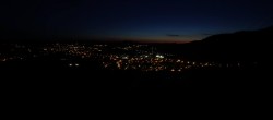 Archiv Foto Webcam Pfronten - Alpenbad 03:00