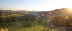 Archiv Foto Webcam Pfronten - Alpenbad 05:00