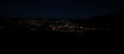 Archiv Foto Webcam Pfronten - Alpenbad 23:00