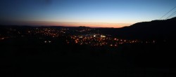 Archiv Foto Webcam Pfronten - Alpenbad 03:00