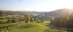 Archived image Webcam Pfronten - Swimming pools Alpenbad 05:00