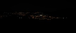 Archiv Foto Webcam Pfronten - Alpenbad 21:00