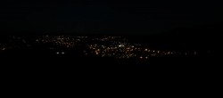 Archiv Foto Webcam Pfronten - Alpenbad 23:00