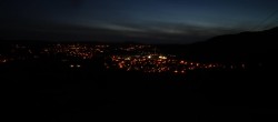 Archiv Foto Webcam Pfronten - Alpenbad 03:00