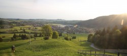 Archiv Foto Webcam Pfronten - Alpenbad 05:00