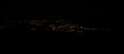 Archiv Foto Webcam Pfronten - Alpenbad 23:00