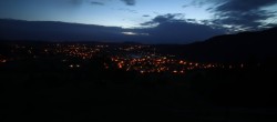 Archiv Foto Webcam Pfronten - Alpenbad 03:00