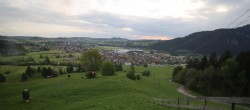 Archiv Foto Webcam Pfronten - Alpenbad 05:00