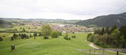 Archiv Foto Webcam Pfronten - Alpenbad 09:00