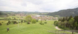 Archiv Foto Webcam Pfronten - Alpenbad 11:00