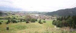 Archiv Foto Webcam Pfronten - Alpenbad 11:00