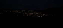 Archiv Foto Webcam Pfronten - Alpenbad 23:00