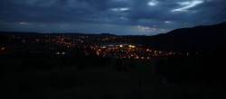 Archiv Foto Webcam Pfronten - Alpenbad 03:00