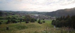 Archiv Foto Webcam Pfronten - Alpenbad 05:00