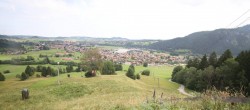 Archiv Foto Webcam Pfronten - Alpenbad 09:00