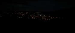 Archived image Webcam Pfronten - Swimming pools Alpenbad 23:00