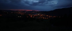 Archived image Webcam Pfronten - Swimming pools Alpenbad 03:00