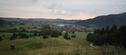 Archived image Webcam Pfronten - Swimming pools Alpenbad 05:00