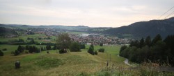Archived image Webcam Pfronten - Swimming pools Alpenbad 06:00