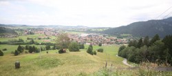 Archiv Foto Webcam Pfronten - Alpenbad 11:00