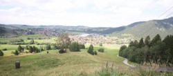 Archiv Foto Webcam Pfronten - Alpenbad 15:00