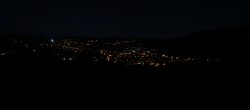 Archiv Foto Webcam Pfronten - Alpenbad 23:00