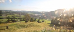 Archiv Foto Webcam Pfronten - Alpenbad 05:00
