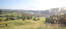 Archiv Foto Webcam Pfronten - Alpenbad 06:00