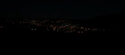 Archiv Foto Webcam Pfronten - Alpenbad 23:00