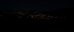 Archiv Foto Webcam Pfronten - Alpenbad 01:00