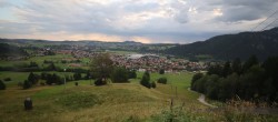 Archiv Foto Webcam Pfronten - Alpenbad 05:00