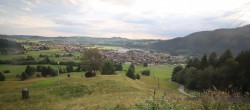 Archiv Foto Webcam Pfronten - Alpenbad 06:00