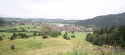Archiv Foto Webcam Pfronten - Alpenbad 11:00