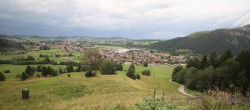 Archiv Foto Webcam Pfronten - Alpenbad 17:00